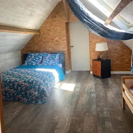 Holiday home Maison Familiale Baie De Somme