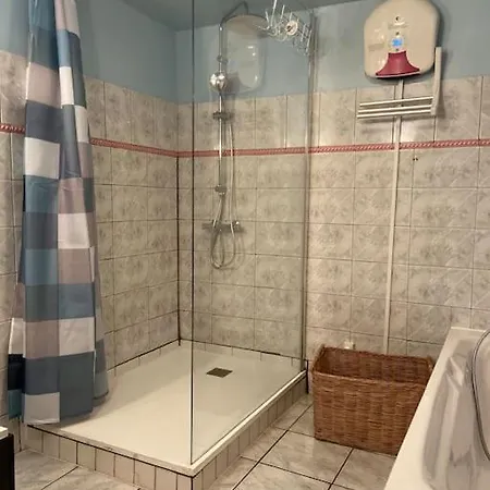 Maison Familiale Baie De Somme Holiday home Chepy (Somme)