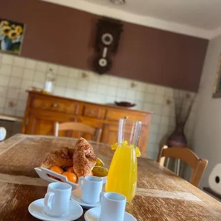 Maison Familiale Baie De Somme Holiday home
