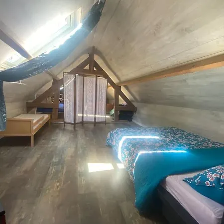 Holiday home Maison Familiale Baie De Somme *